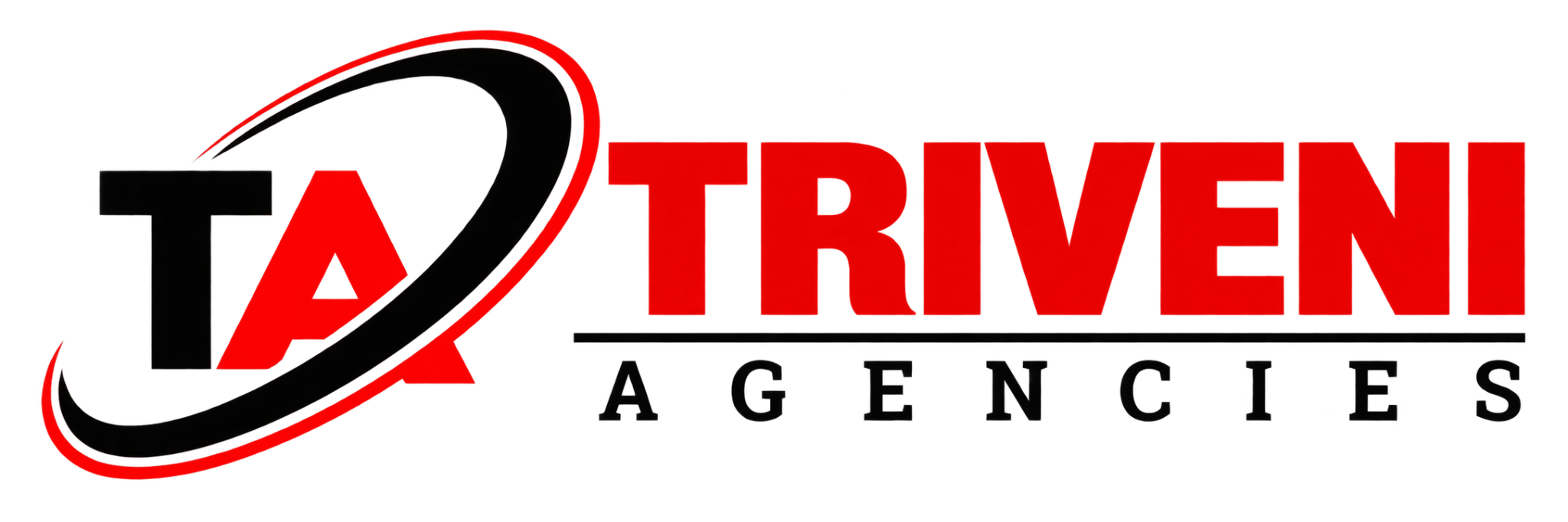 Triveni Agencies Logo